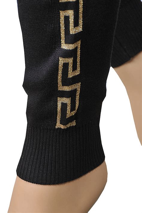 versace womens clothing|versace tracksuit for women.